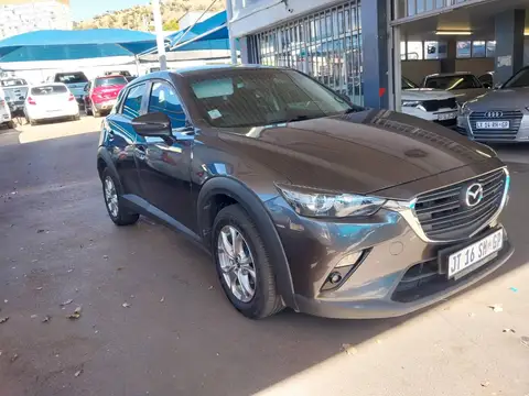 Mazda CX-3 2.0