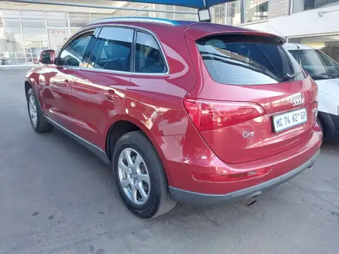 Audi Q5 2.0T