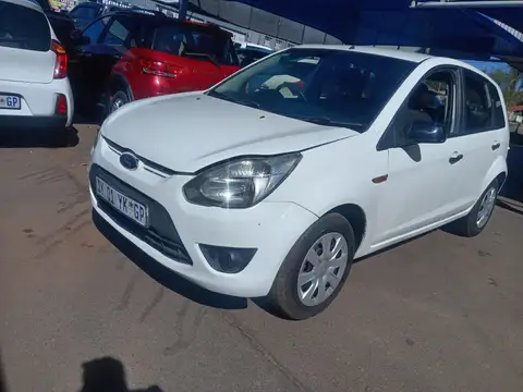 Ford Figo 1.4