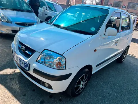 Hyundai Atos