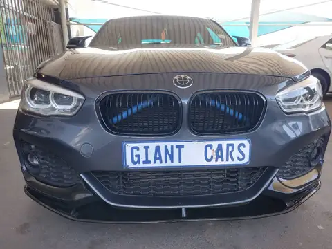 BMW 1 Series 120d M- Performance sport