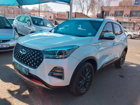 Chery Tiggo Tiggo 4 Pro 1.5