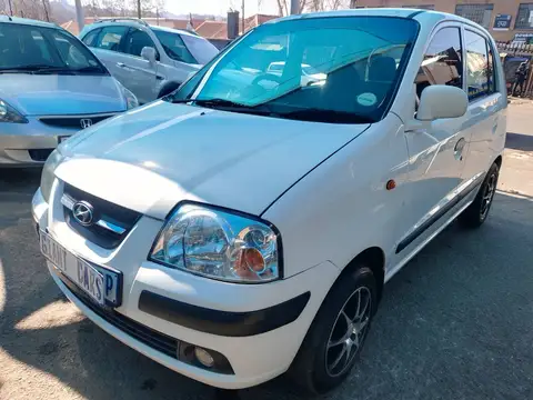 Hyundai Atos