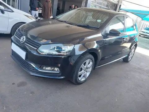 Volkswagen Polo 1.4