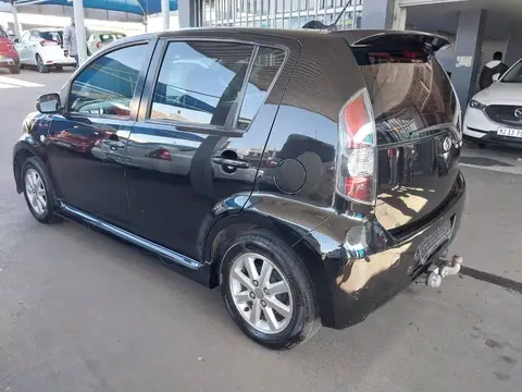 Daihatsu Sirion 1.3