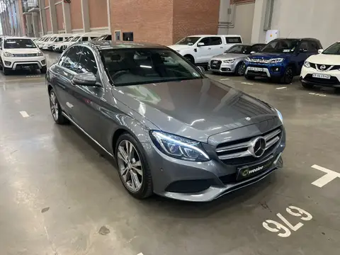 Mercedes Benz C-Class C250 BLUETEC AVANTGARDE A/T