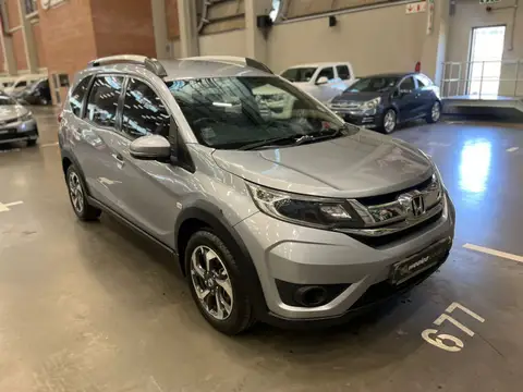 Honda BR-V 1.5 COMFORT