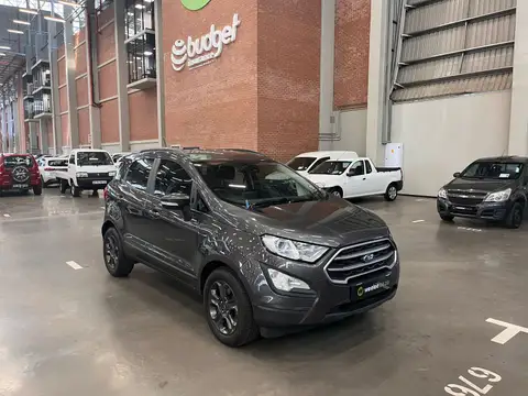 Ford EcoSport 1.0 ECOBOOST TREND A/T