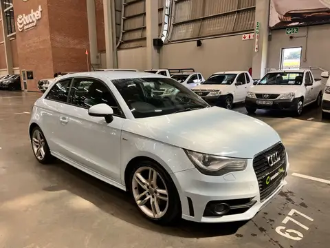 Audi A1 1.4T FSI AMBITION 3DR