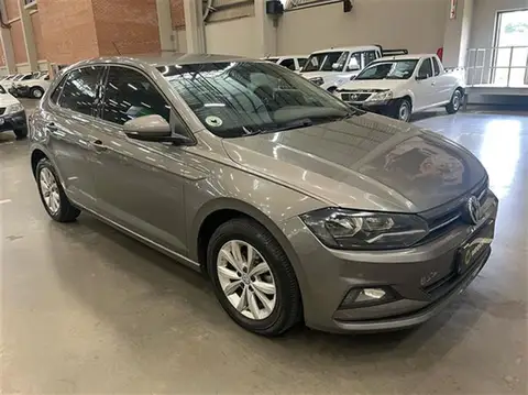 Volkswagen Polo 1.0 TSI COMFORTLINE DSG