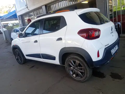 Renault Kwid 1.0 climber 