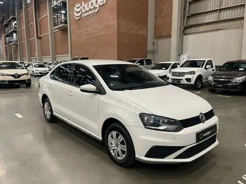 Volkswagen Polo GP 1.4 TRENDLINE