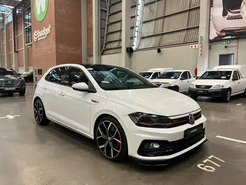 Volkswagen Polo 2.0 GTI DSG (147KW)