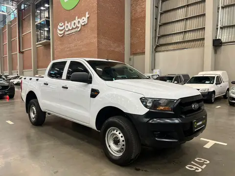 Ford Ranger 2.2TDCI P/U D/C