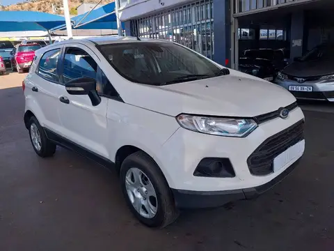 Ford EcoSport 1.5 Ambient 