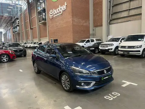 Suzuki Ciaz 1.5 GLX