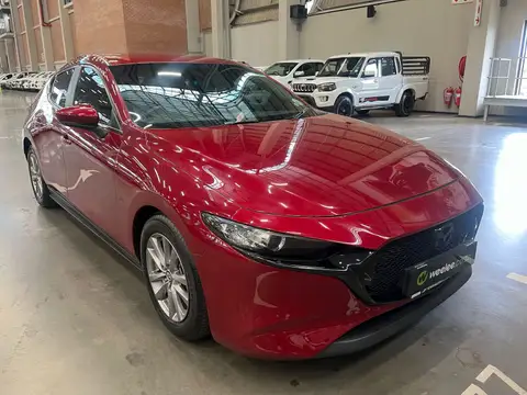 Mazda 3 1.5 ACTIVE 5DR