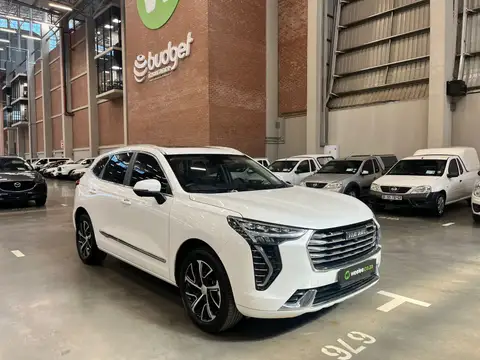 Haval Jolion 1.5T SUPER LUXURY DCT