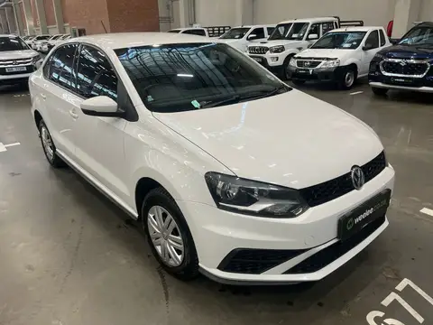 Volkswagen Polo GP 1.4 TRENDLINE