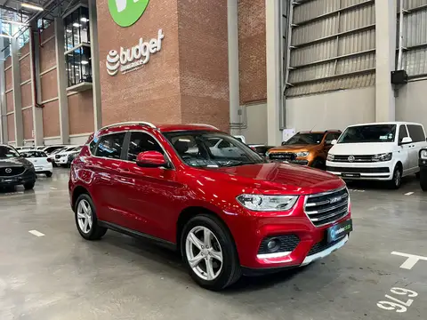 Haval H2 1.5 CITY