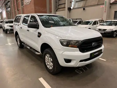 Ford Ranger 2.2TDCI XL P/U D/C