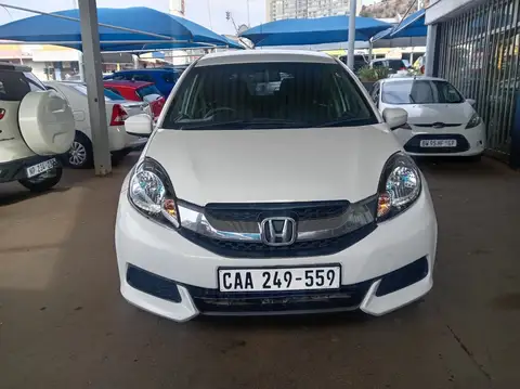Honda Vigor  1.5 vvti