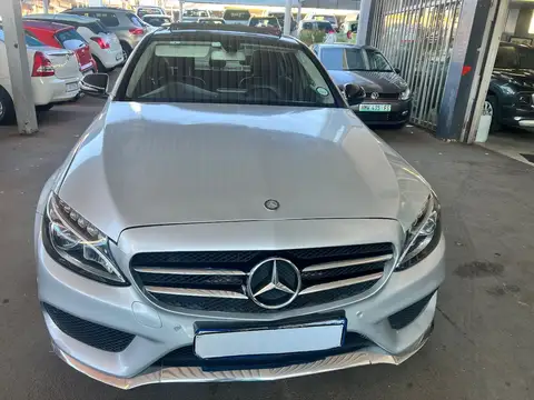 Mercedes Benz C-Class C200