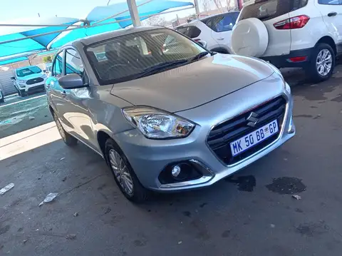 Suzuki Dzire
