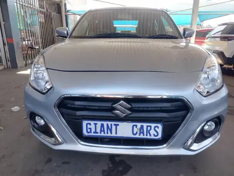 Suzuki Dzire