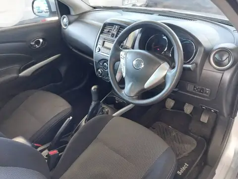 Nissan Almera 1.5