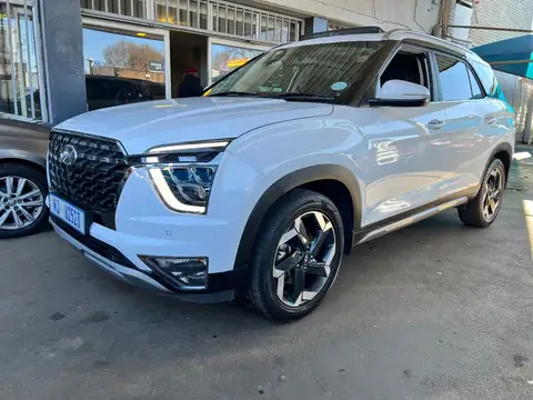 Hyundai Grand Creta