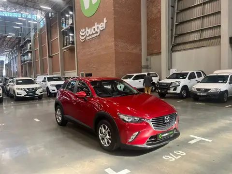 Mazda 3 2.0 DYNAMIC A/T