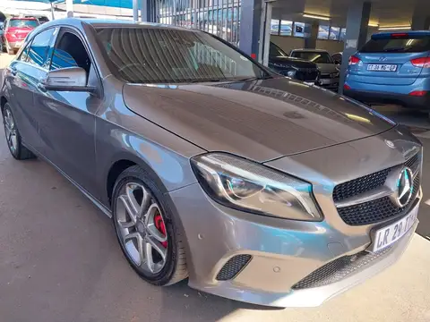 Mercedes Benz A-Class A200