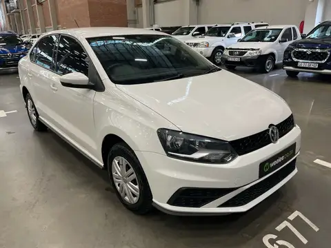 Volkswagen Polo GP 1.4 TRENDLINE