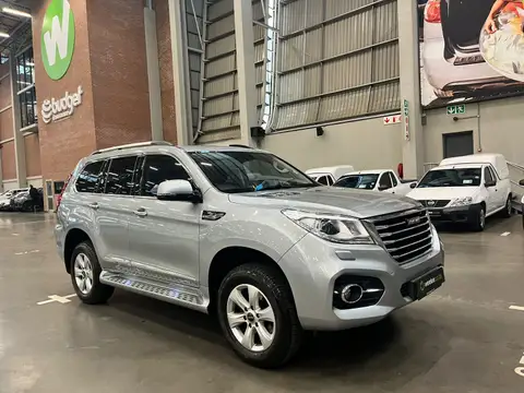 Haval H9 2.0 LUXURY 4X4 A/T