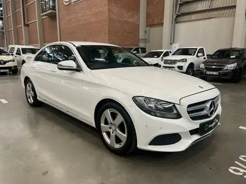 Mercedes Benz C-Class C180 A/T
