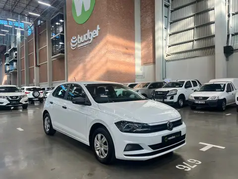 Volkswagen Polo 1.0 TSI TRENDLINE