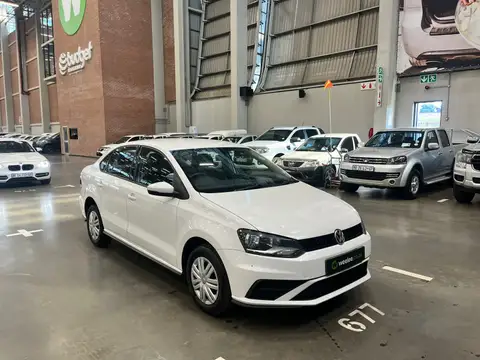 Volkswagen Polo GP 1.4 TRENDLINE
