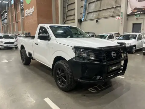 Nissan Navara  2.5DDTI SE S/C P/U
