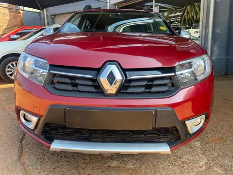 Renault Sandero 9000t