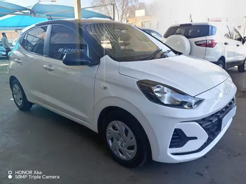 Hyundai i10 1.0