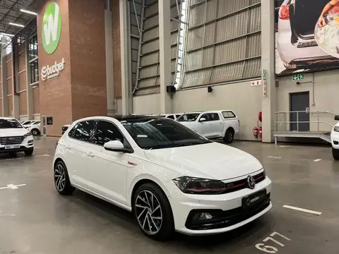 Volkswagen Polo 2.0 GTI DSG (147KW)
