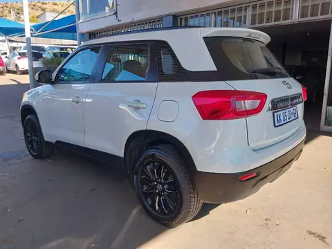 Toyota Urban Cruiser 1.5 xs