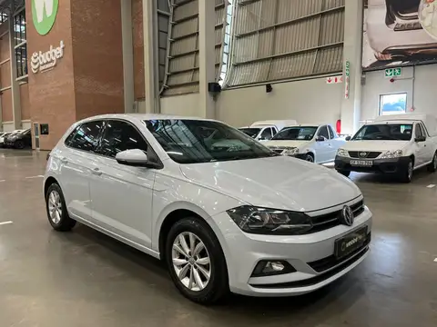Volkswagen Polo 1.0 TSI COMFORTLINE