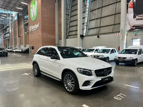 Mercedes Benz AMG GT AMG GT 43 4MATIC