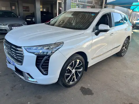 Haval H2