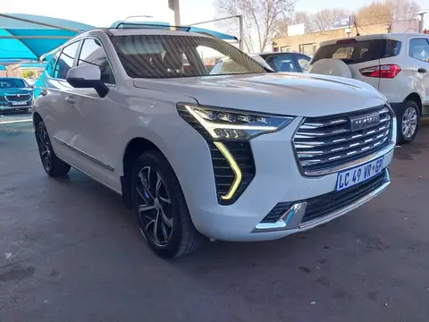Haval Jolion S 1.5