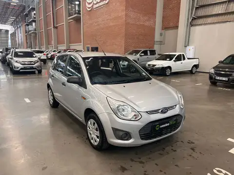 Ford Figo 1.4 AMBIENTE