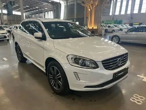 Volvo XC60 D4 INSCRIPTION GEARTRONIC (DRI