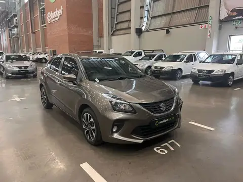 Suzuki Baleno 1.4 GLX 5DR